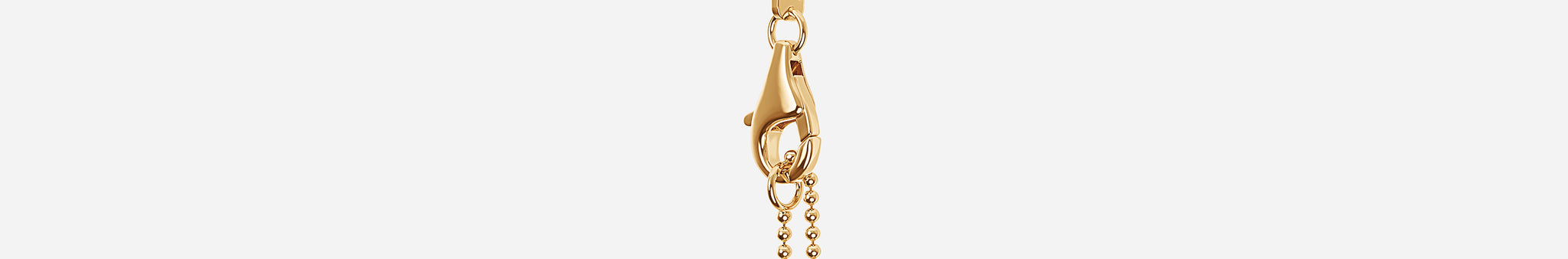 9MM ALPHABET SOLITAIRE DIAMOND LETTER PENDANT