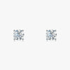 Pair / 0.20 CT