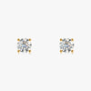Pair / 0.50 CT