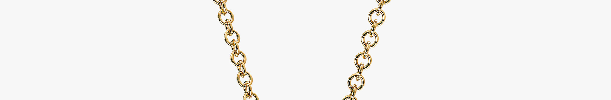 J'EVAR 14kt Yellow Gold Solitaire Diamond Necklace ALTR Lab Grown Bezel Solitaire Diamond Necklace Side Perpective View