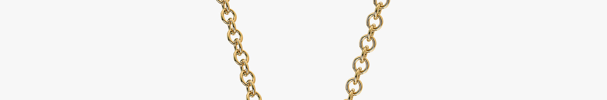 J'EVAR 14kt Yellow Gold Solitaire Diamond Necklace ALTR Lab Grown Bezel Solitaire Diamond Necklace Side Perpective View
