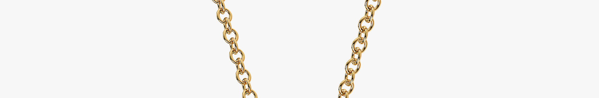 J'EVAR 14kt Yellow Gold Solitaire Diamond Necklace ALTR Lab Grown Bezel Solitaire Diamond Necklace Side Perpective View