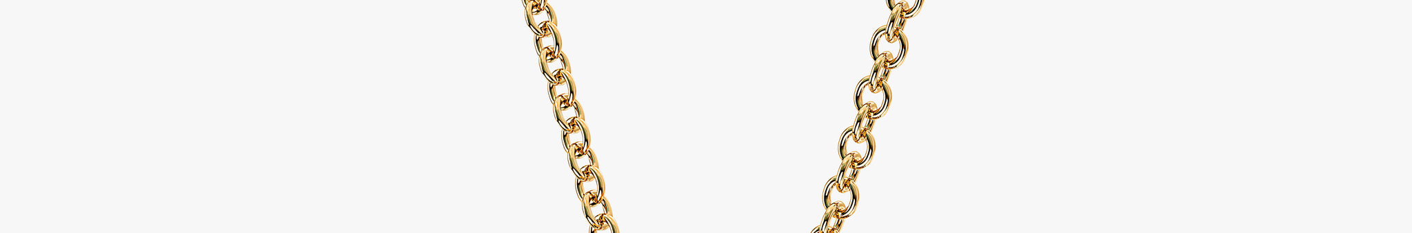 J'EVAR 14kt Yellow Gold Solitaire Diamond Necklace ALTR Lab Grown Bezel Solitaire Diamond Necklace Side Perpective View