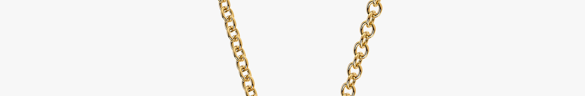 J'EVAR 14kt Yellow Gold Solitaire Diamond Necklace ALTR Lab Grown Bezel Solitaire Diamond Necklace Side Perpective View