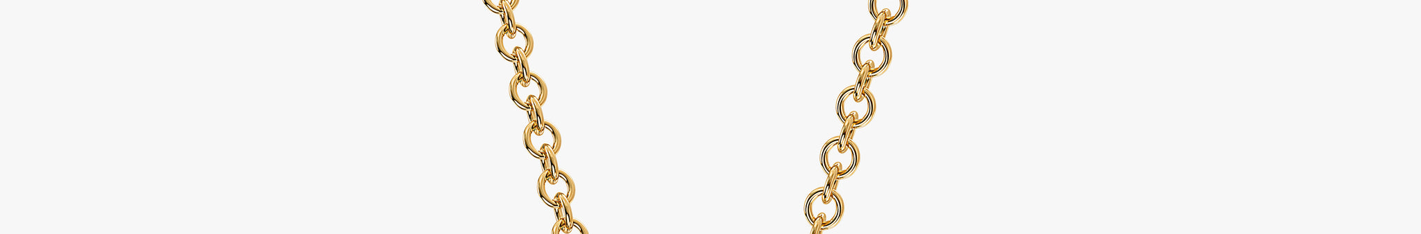 J'EVAR 14kt Yellow Gold Solitaire Diamond Necklace ALTR Lab Grown Bezel Solitaire Diamond Necklace Side Perpective View