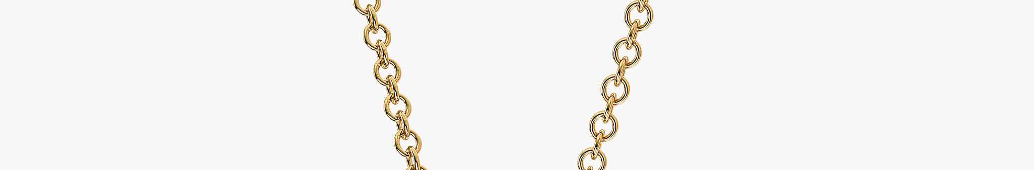 J'EVAR 14kt Yellow Gold Solitaire Diamond Necklace ALTR Lab Grown Bezel Solitaire Diamond Necklace Side Perpective View