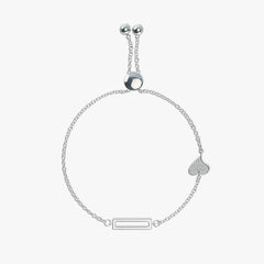 Pave Diamond Bracelet