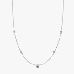 By The Yard Necklace
