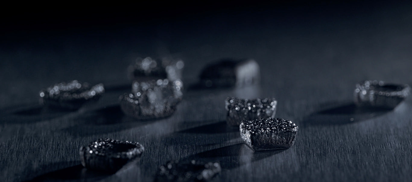Sustainable Jewelry made with ALTR Type IIA Lab Grown Diamonds | Jevar's lab grown diamonds