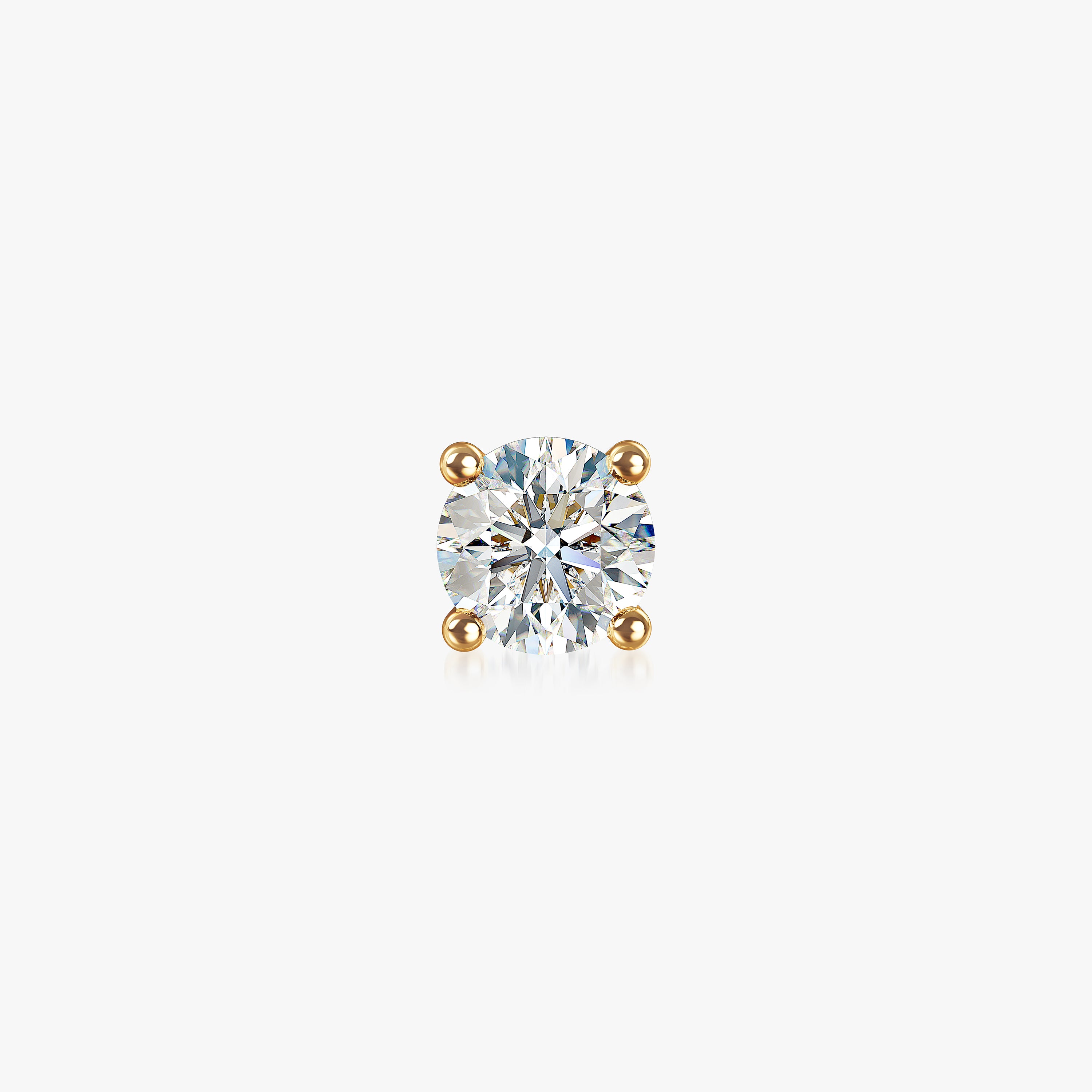 This stunning stud newest earring is a piece of jewel that will certainly amaze you whi