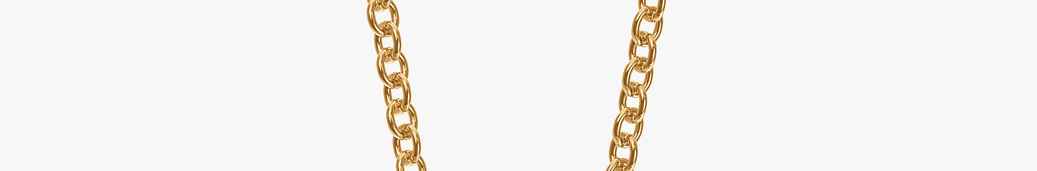 J'EVAR 18KT Yellow Gold Invisible Halo ALTR Lab Grown Diamond Necklace Side Perspective View