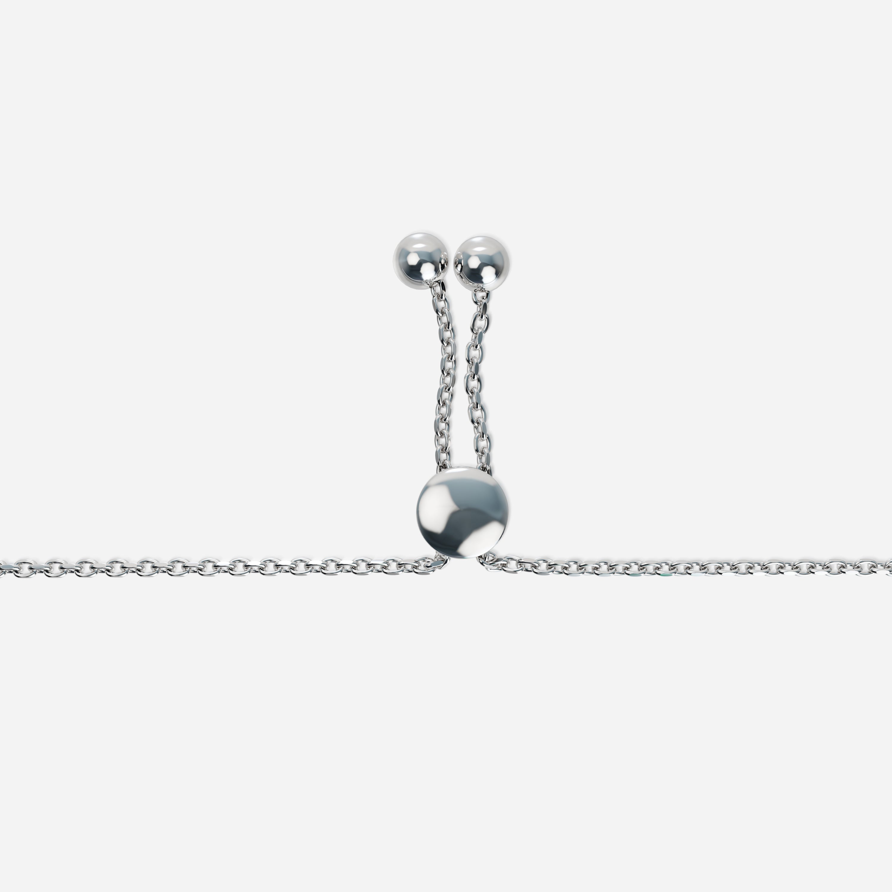 Forget Me Knot Silver Bracelet | Bracelets, Bangles & Cuffs | Pia Jewellery