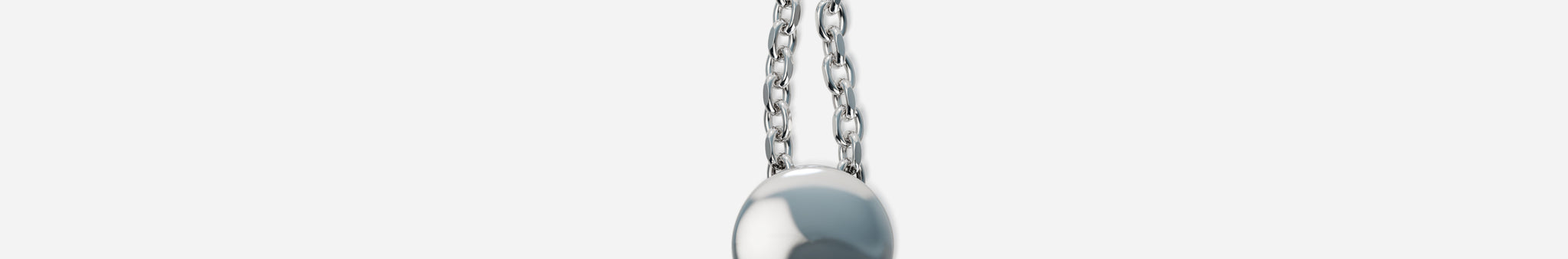 J'EVAR Sterling Silver XOXO Heart ALTR Lab Grown Diamond Bracelet Lock View