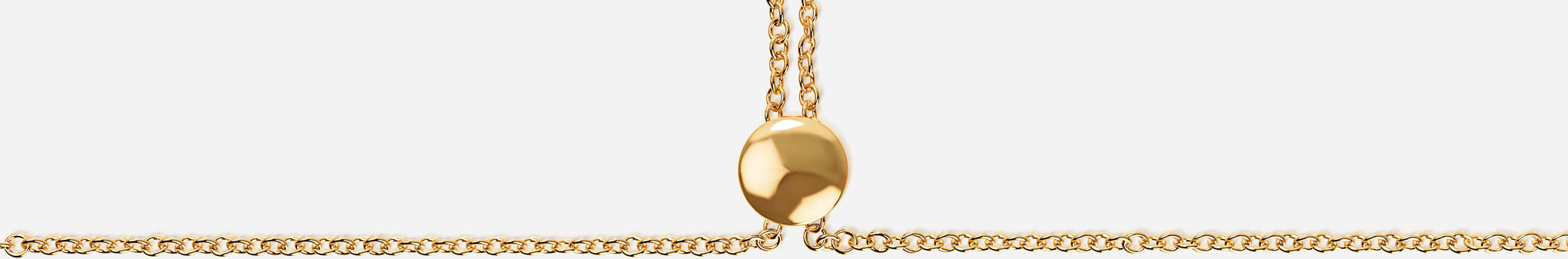 J'EVAR 14KT Yellow Gold Heart & Clover ALTR Lab Grown Diamond Bracelet Lock View