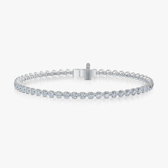 Diamond Tennis Bracelet