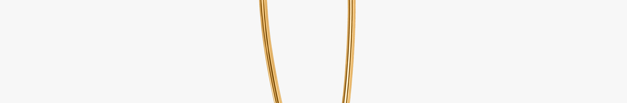 J'EVAR 14KT Yellow Gold Dangle ALTR Lab Grown Diamond Earrings Back View
