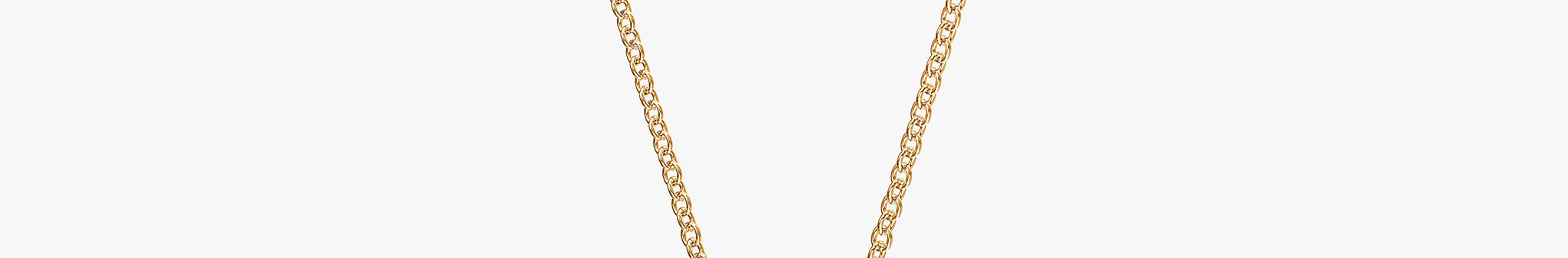 J'EVAR 14KT Yellow Gold Heart Key ALTR Lab Grown Diamond Necklace Perspective View