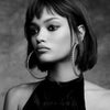 J'EVAR 18KT White Gold Couture 40 CT ALTR Diamond Hoop Earrings  Campaign 2023 | 40.00 CT